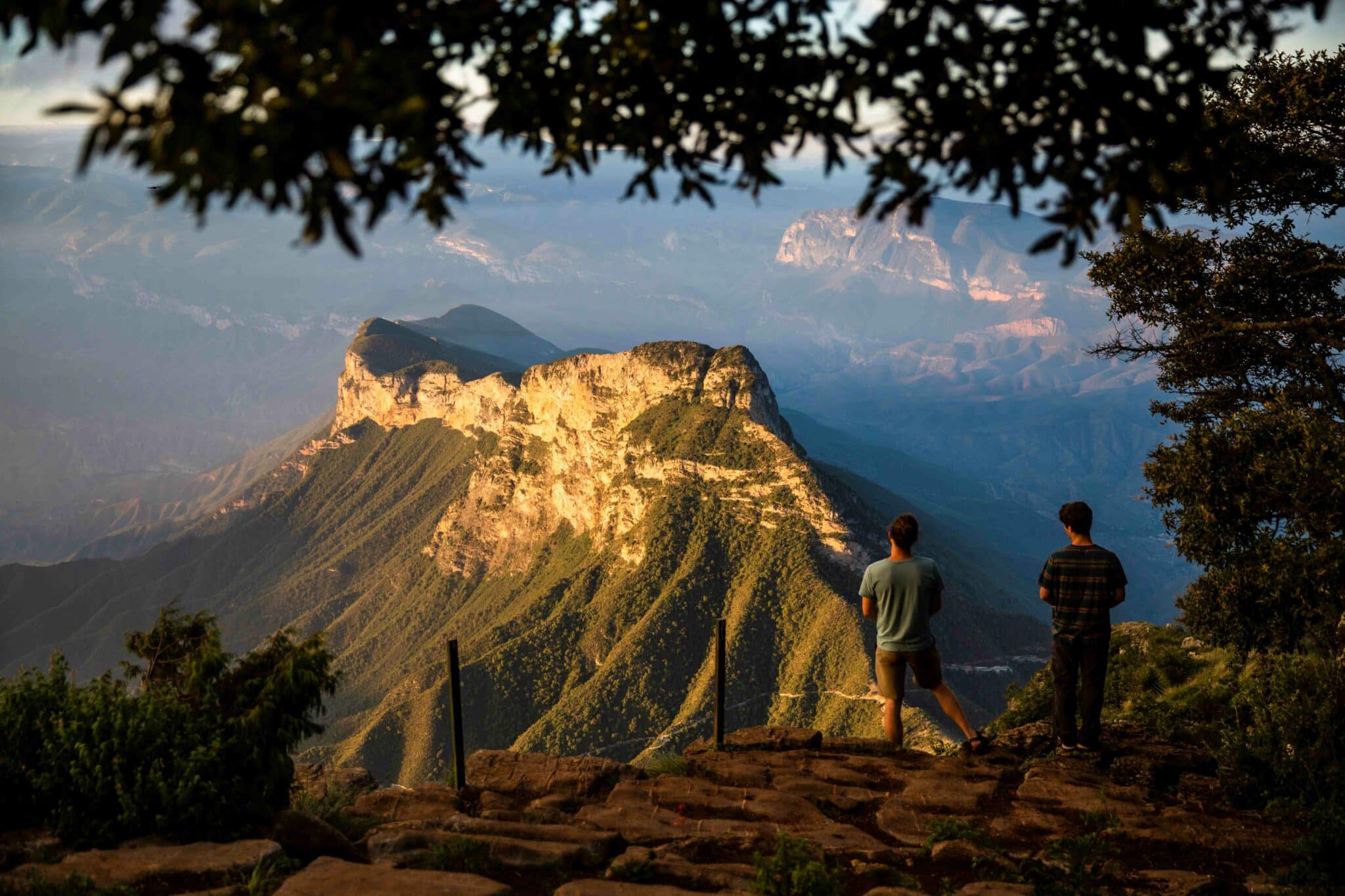 Guía de Ecoturismo Sierra Gorda Turismo del Estado de Querétaro