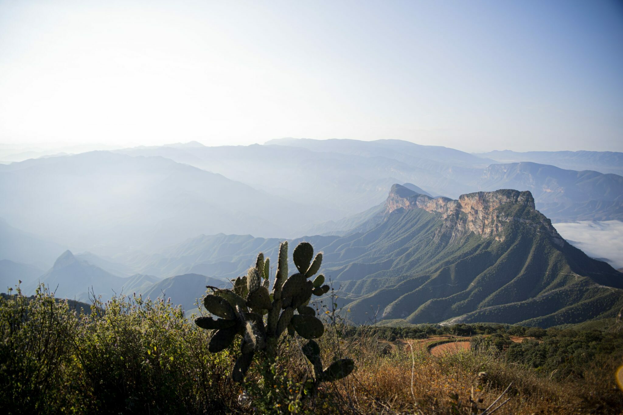 Sierra Gorda - Turismo del Estado de Querétaro