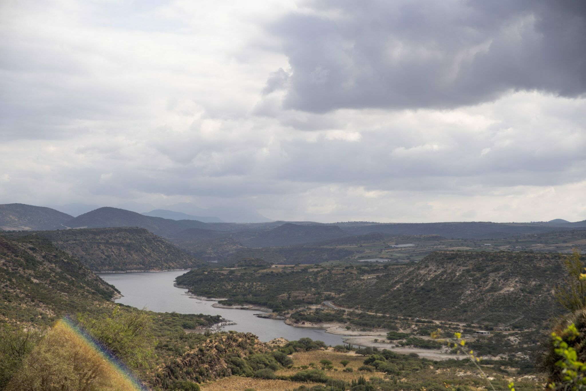 Tzibanzá, la isla de Cadereyta de Montes - Turismo del Estado de Querétaro