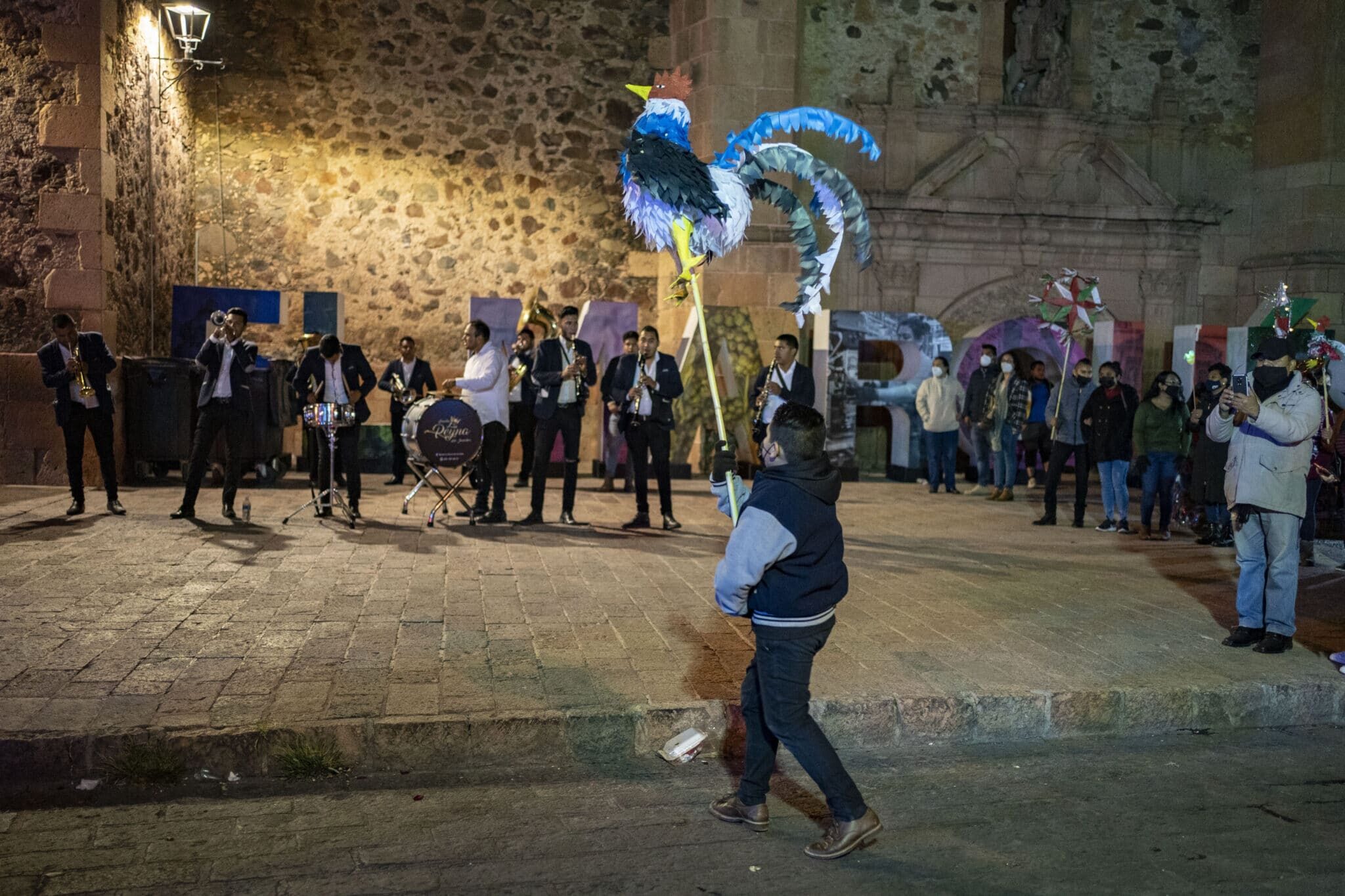 La Fiesta Del Gallo Turismo Del Estado De Quer Taro