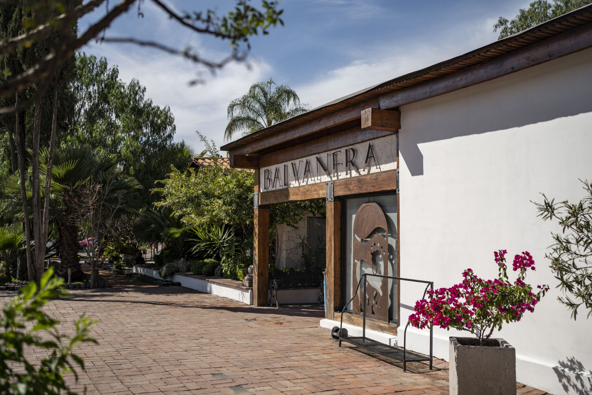 Balvanera, a polo club with international prestige - Turismo del Estado de  Querétaro
