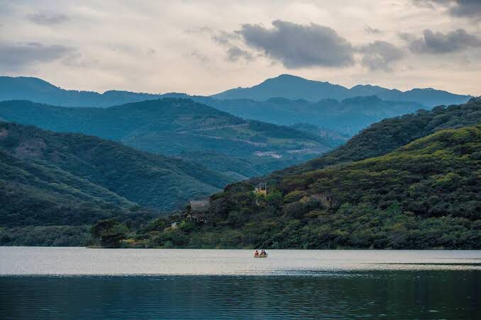 presa de jalpan