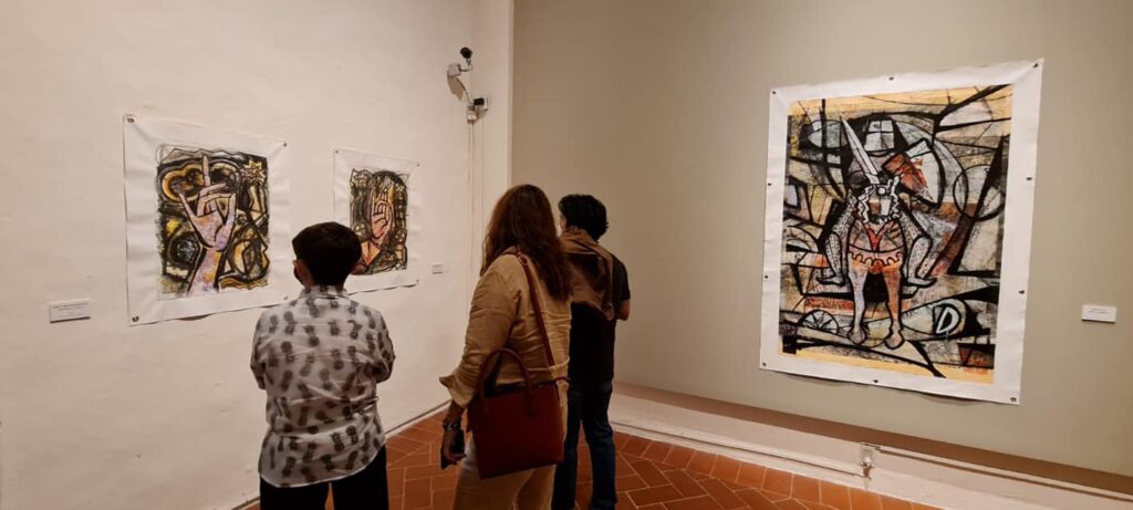 museos y galerías en Querétaro