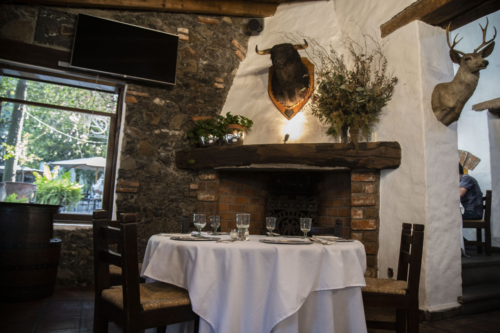 Campo Bravo Turismo del Estado de Querétaro