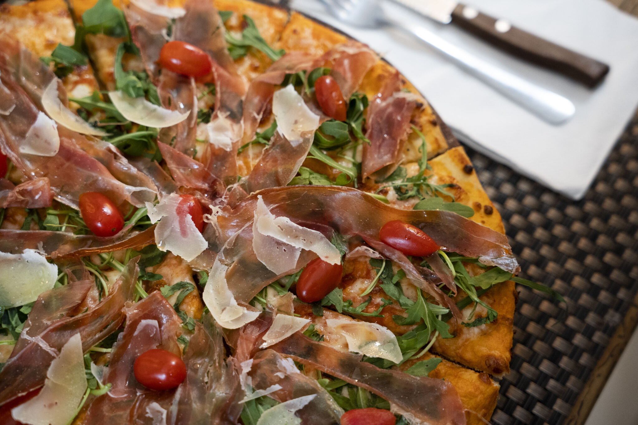 La Piccola Italia Turismo del Estado de Querétaro