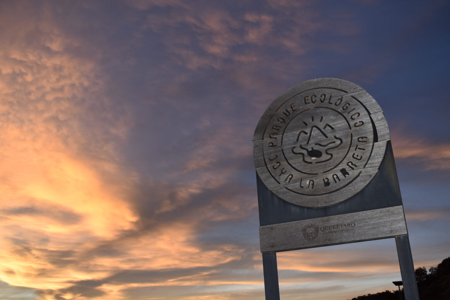 Parque Joya La Barreta Archives Turismo del Estado de Querétaro