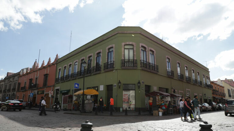 Descubre la ruta de la conspiración - Turismo del Estado de Querétaro