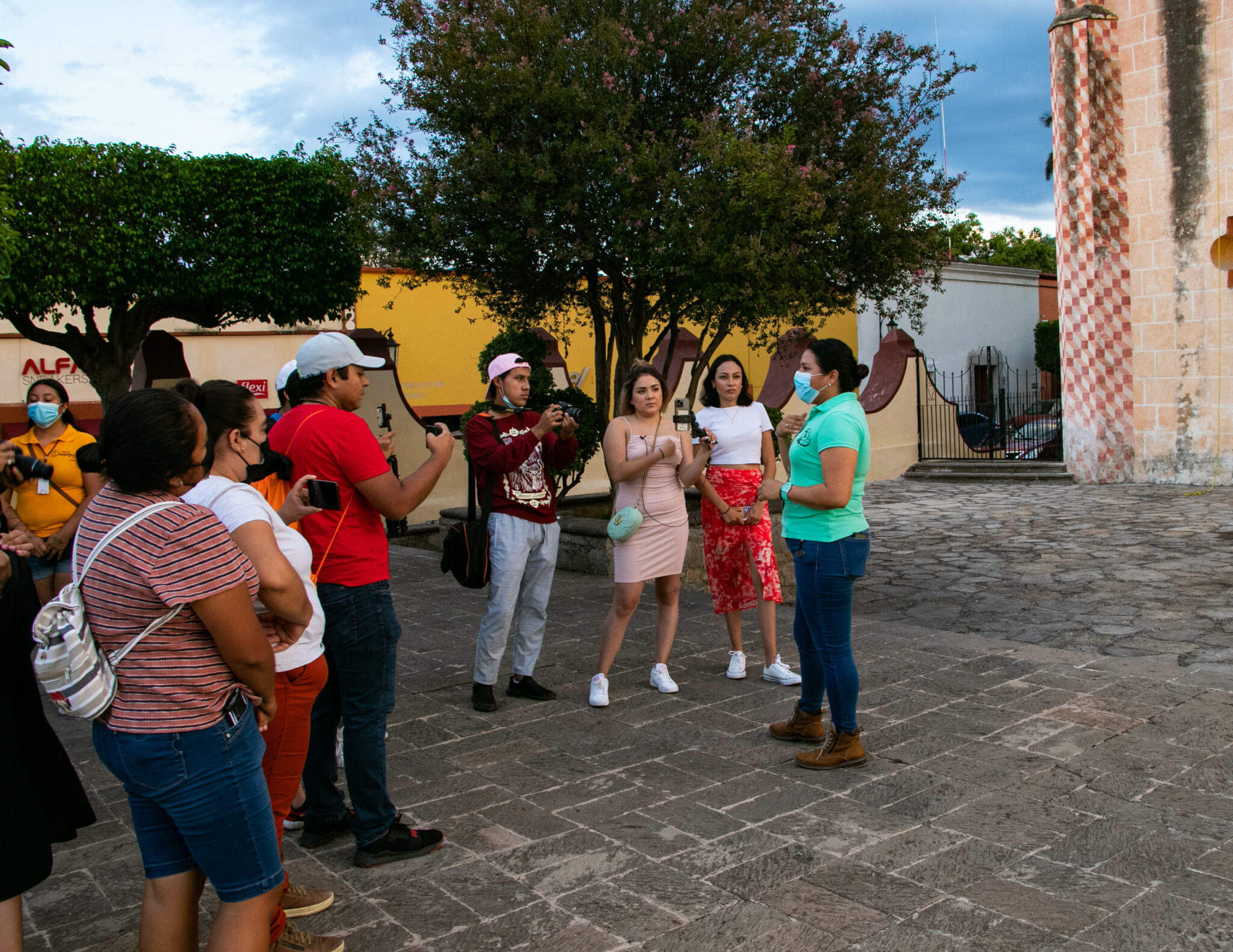 tour operadoras en queretaro