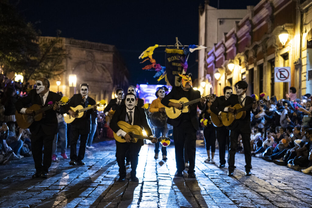 DESFILE DE CATRINAS EDITS18