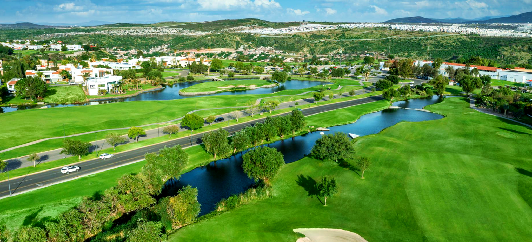 El Campanario Country Club - Turismo del Estado de Querétaro