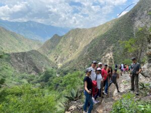 Discover Nature and Cultural Tourism