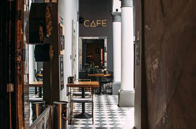 Cafeterias